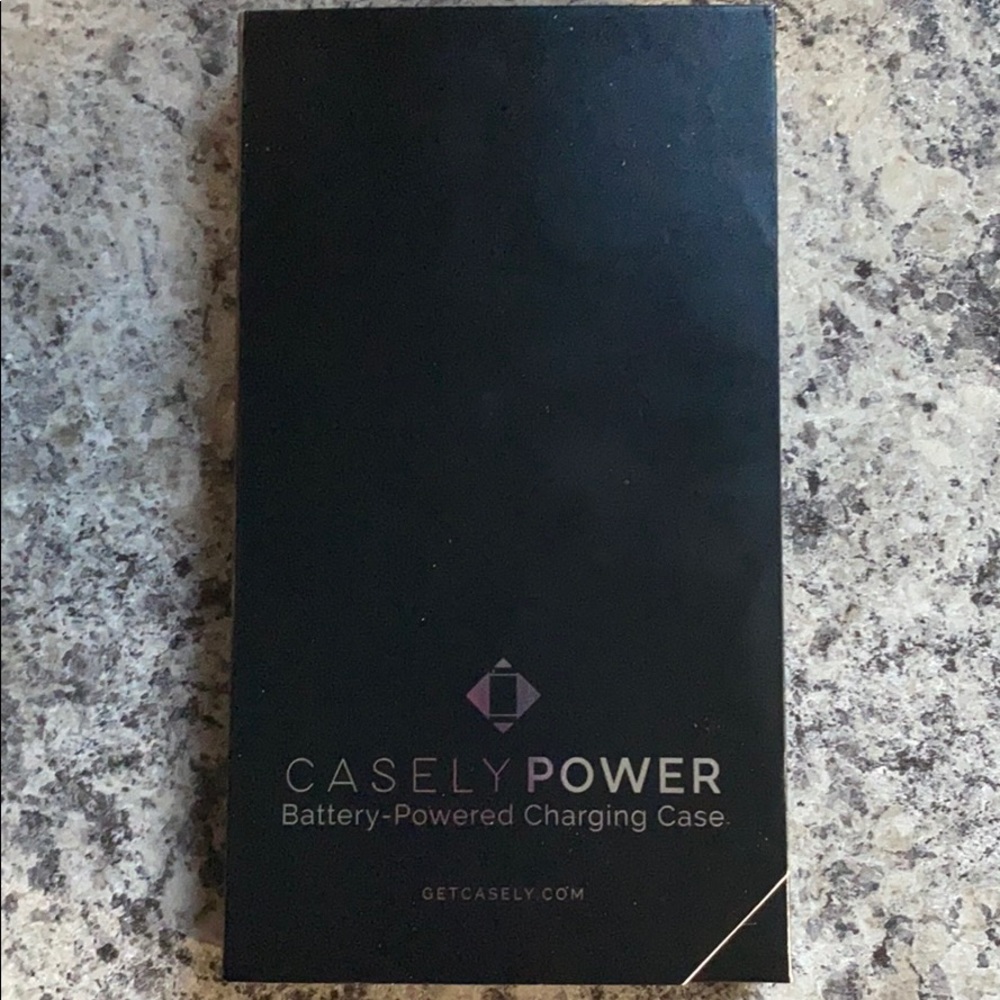 New Casely power phone case for IPhone 11